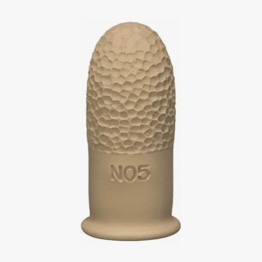 Hanaki Rubber Finger Cap / Santo - Image 5