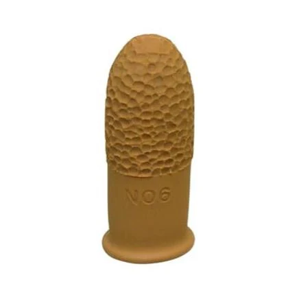 Hanaki Rubber Finger Cap / Santo - Image 6