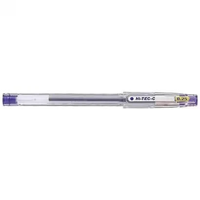 HI-TEC-C Gel Ink Pen / Pilot - Image 2