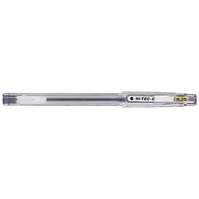 HI-TEC-C Gel Ink Pen / Pilot - Image 4