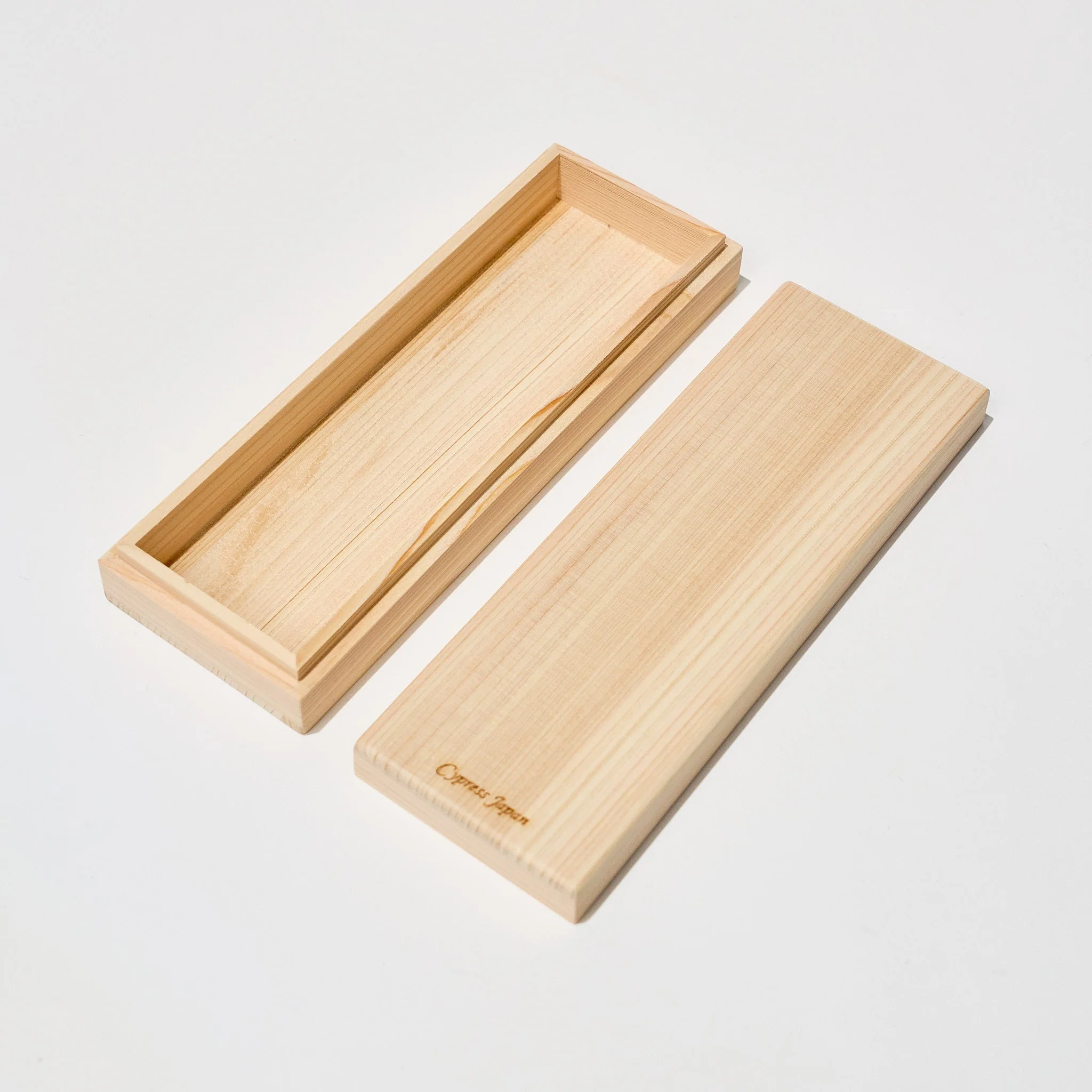 Hinoki Wood Case / Cypress Japan - Image 3