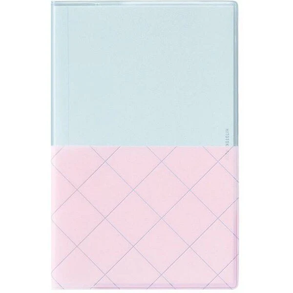 HITOTOKI NOTE Soft Cover Comic Size / KING JIM - Image 7