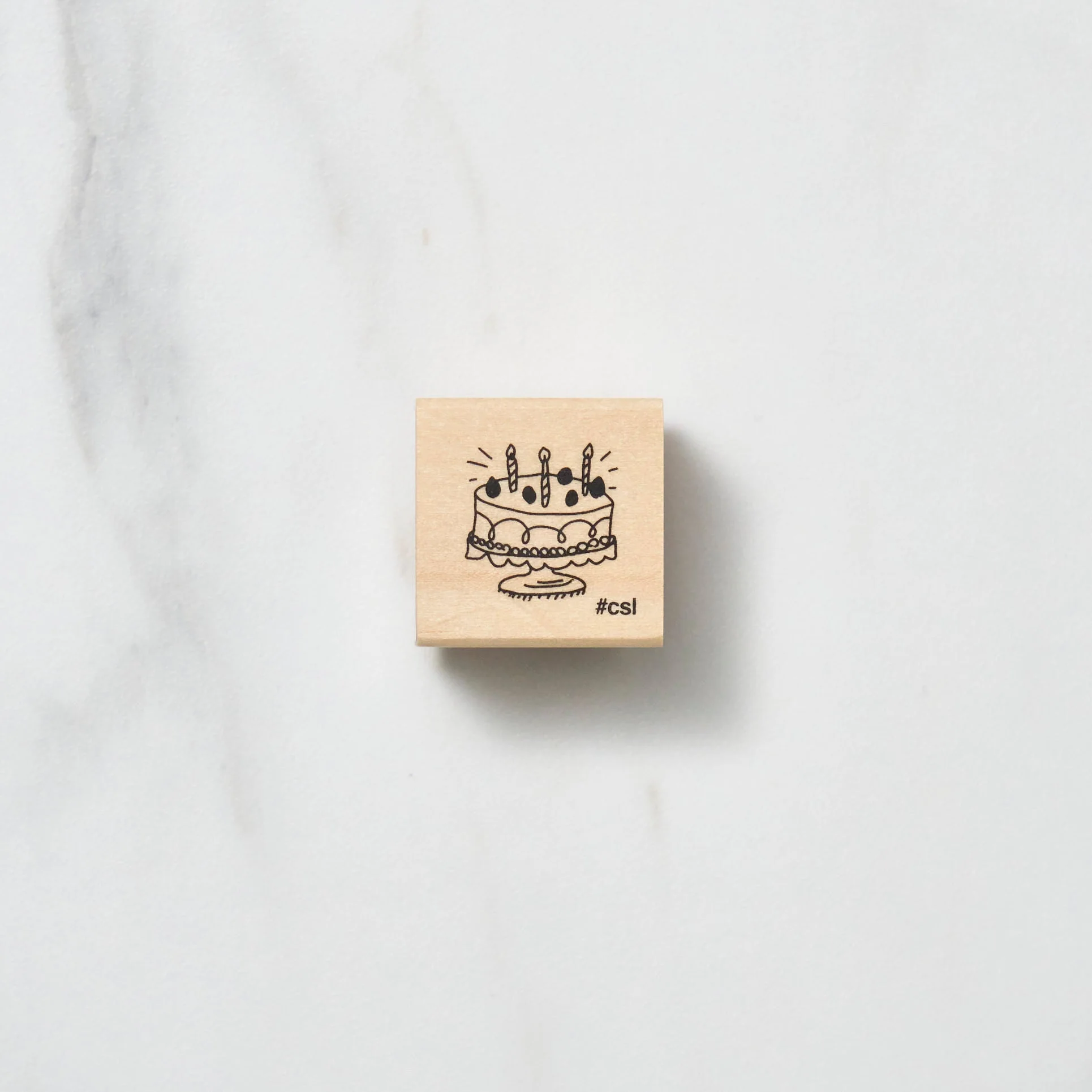 I Love Stamp Series 6 / KODOMO NO KAO - Image 11