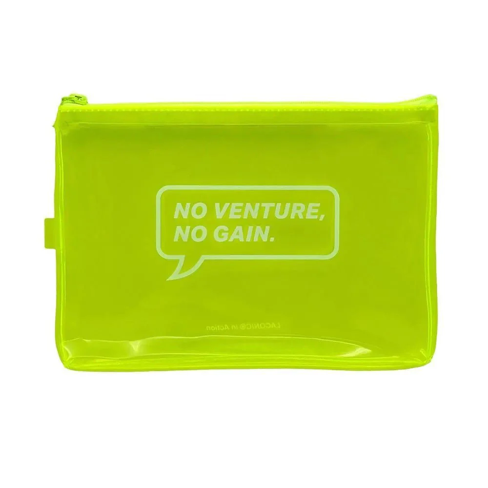 in Action Clear Pouch S / LACONIC - Image 4