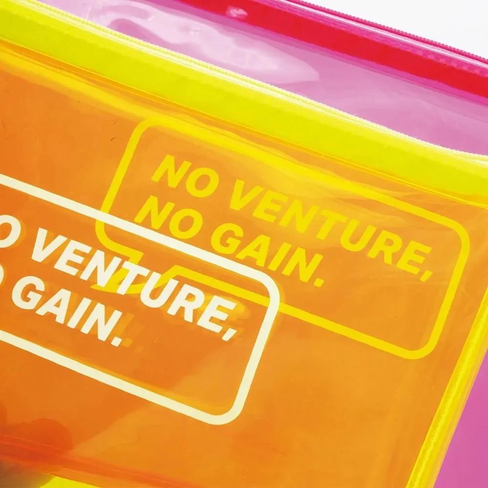 in Action M Clear Pouch / LACONIC - Image 6