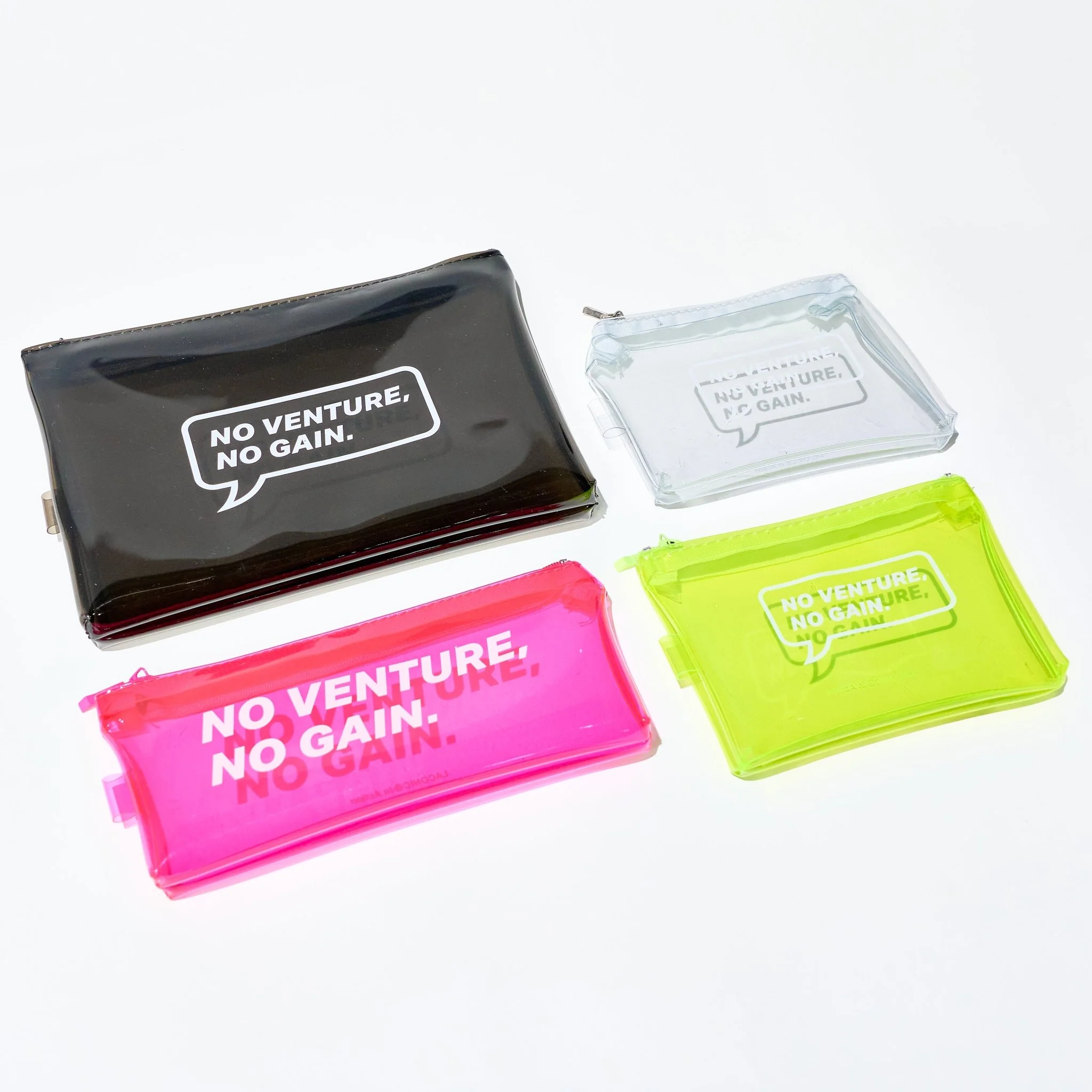 in Action Clear Pouch S / LACONIC - Image 7