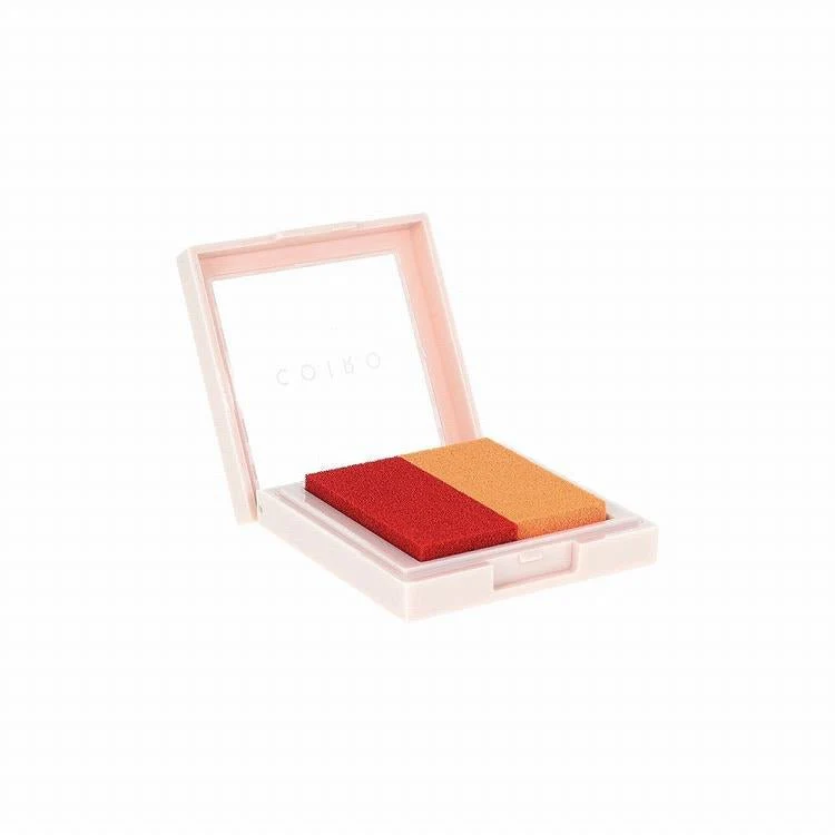 Ink Pad coiro 2-Color Set / Sun-Star - Image 13