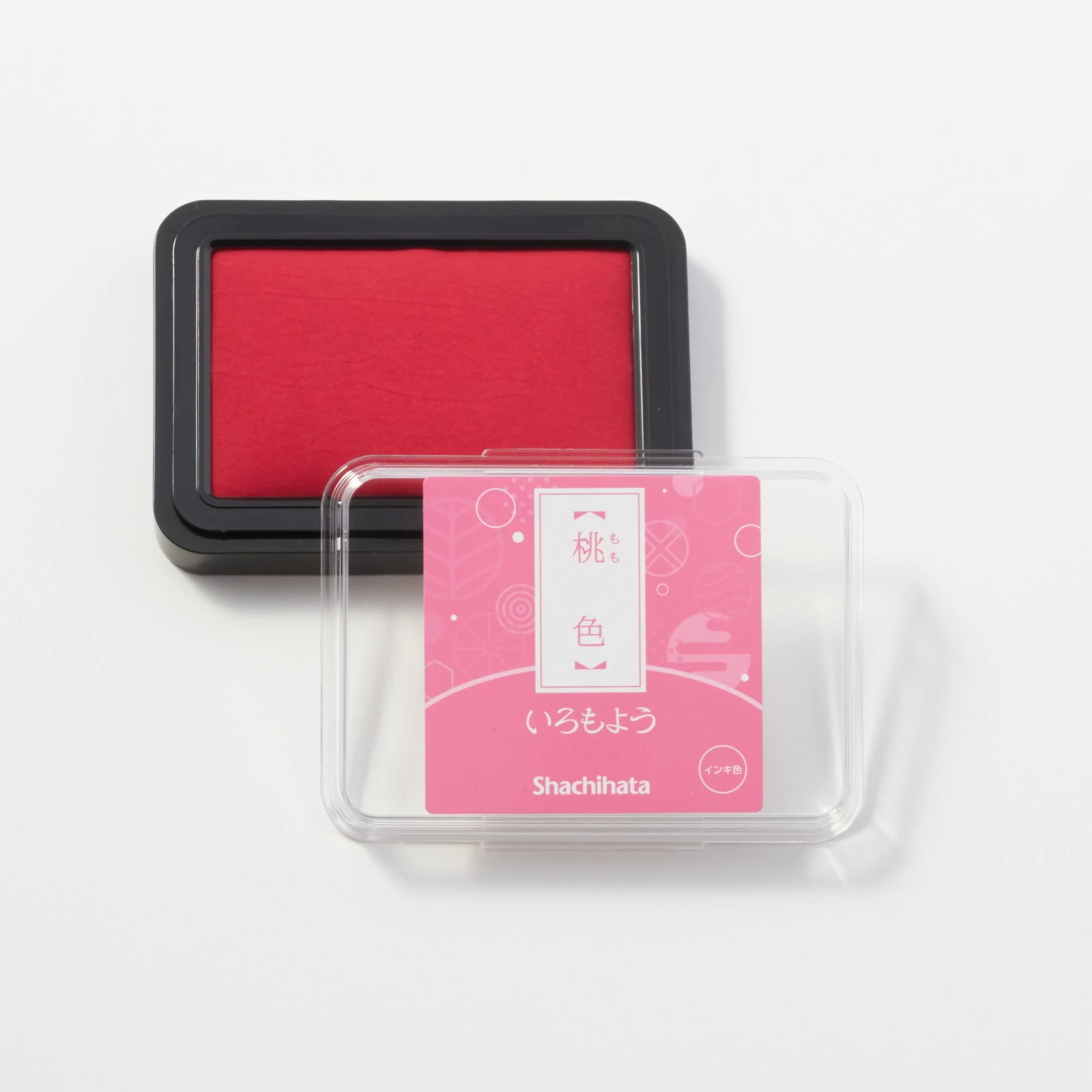 Iromoyo Stamp Pad / Shachihata - Image 15