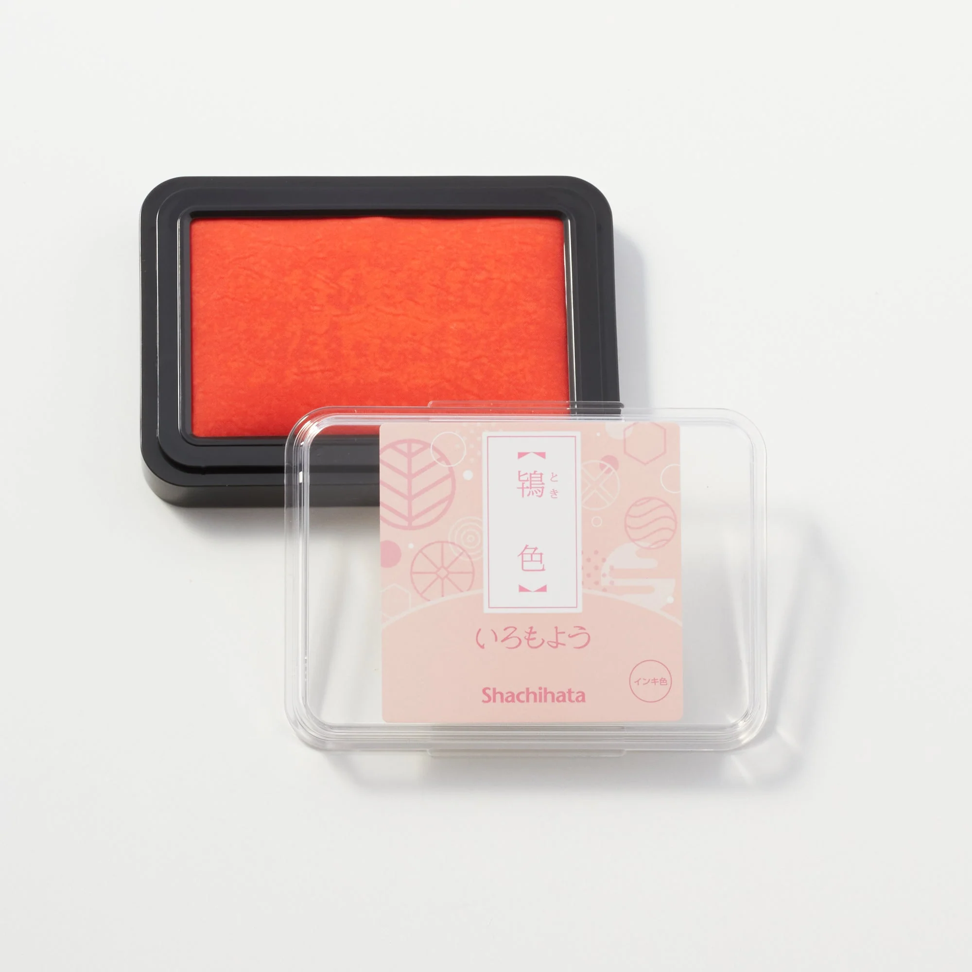 Iromoyo Stamp Pad / Shachihata - Image 22