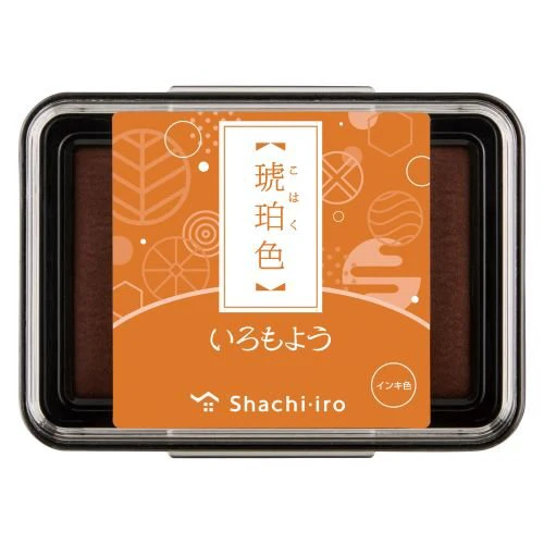 Iromoyo Stamp Pad / Shachihata - Image 27