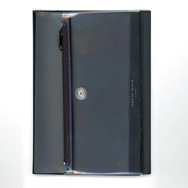 isshoni. Basic Bundle: Black - Image 7