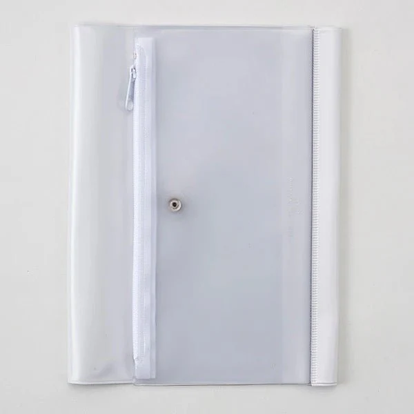isshoni. Pen Case Notebook Cover / DAIGO - Image 9