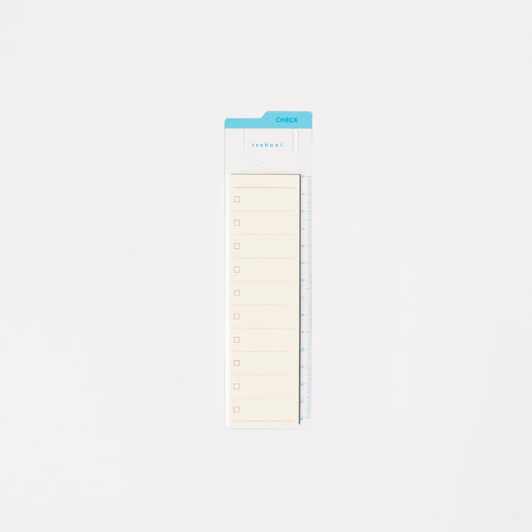 isshoni. Index Sticky Notes / DAIGO - Image 2