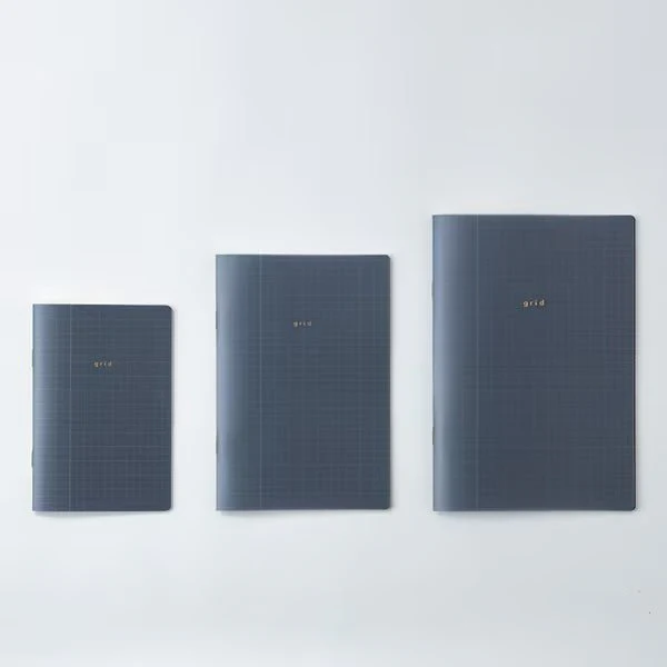 isshoni. Insert Notebook Grid / DAIGO - Image 10
