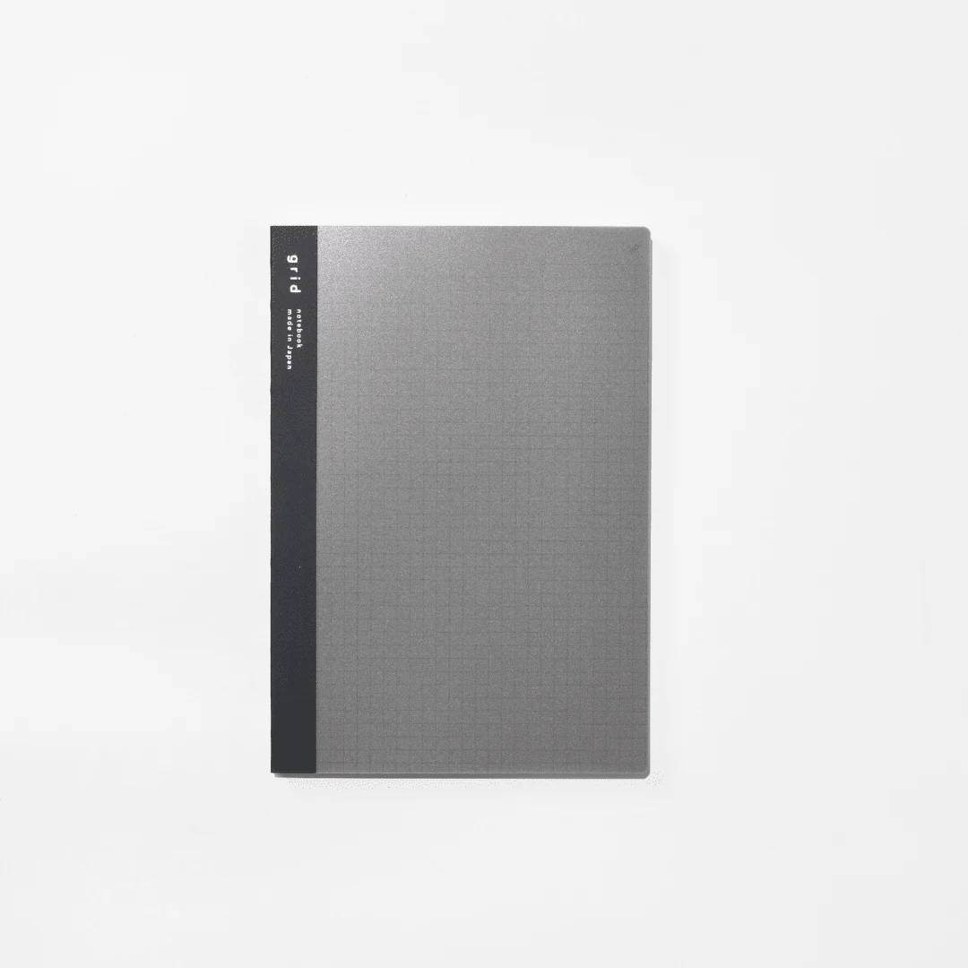isshoni. Number Notebook Grid / DAIGO - Image 10