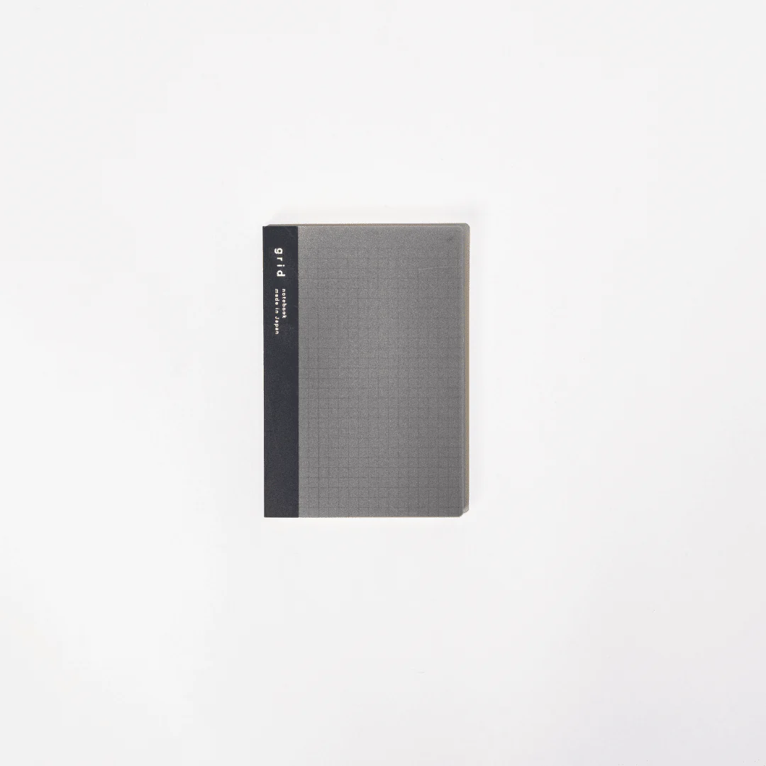 isshoni. Number Notebook Grid / DAIGO - Image 16
