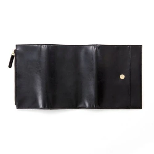 isshoni. Synthetic Leather Pen Case Notebook Cover B6 / DAIGO - Image 5