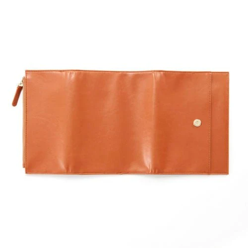 isshoni. Synthetic Leather Pen Case Notebook Cover B6 / DAIGO - Image 7