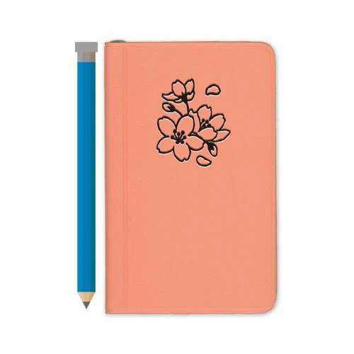 Japan Design Notebook Memo Mini with Pencil / DAIGO - Image 7