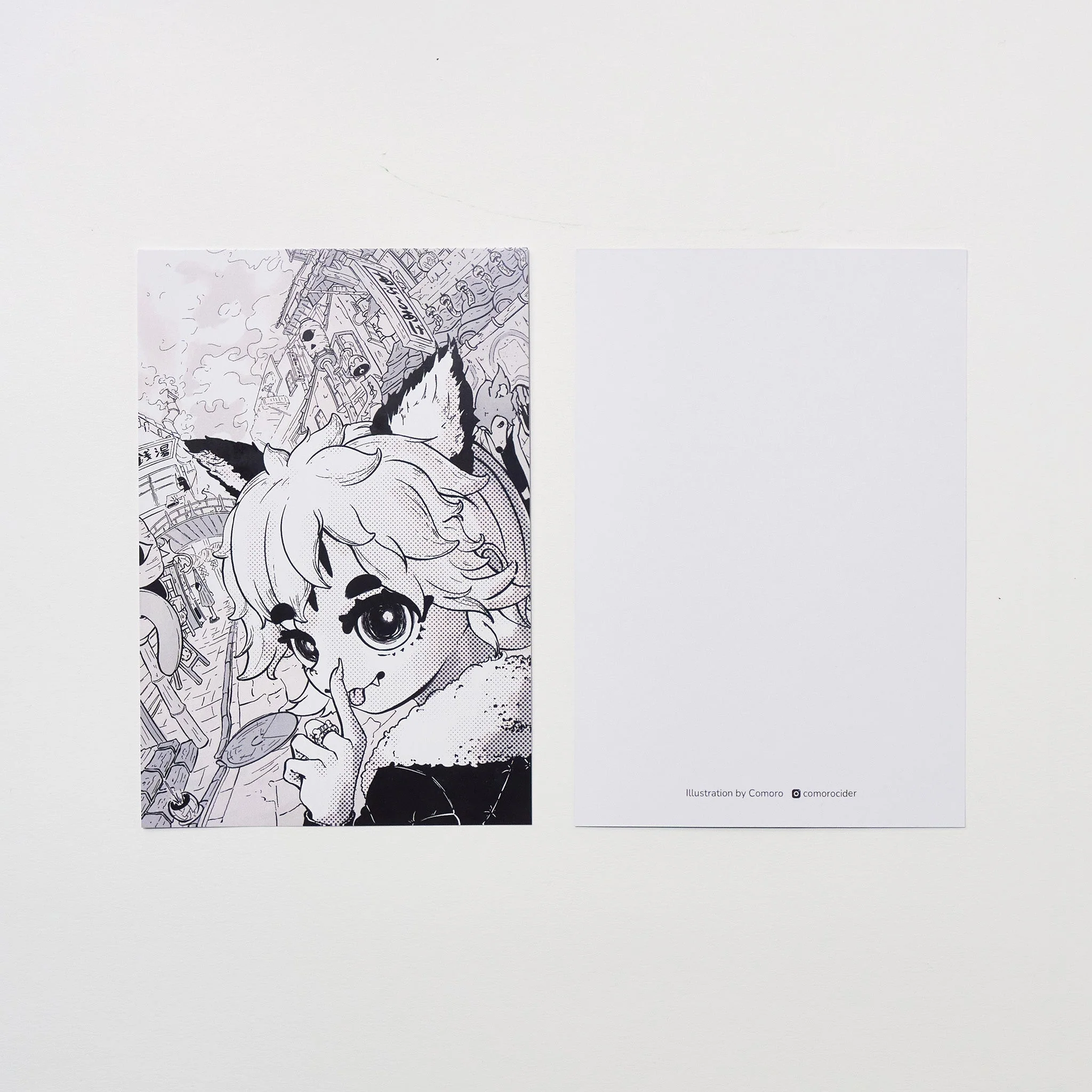All Postcards Bundle / Bungu - Image 23