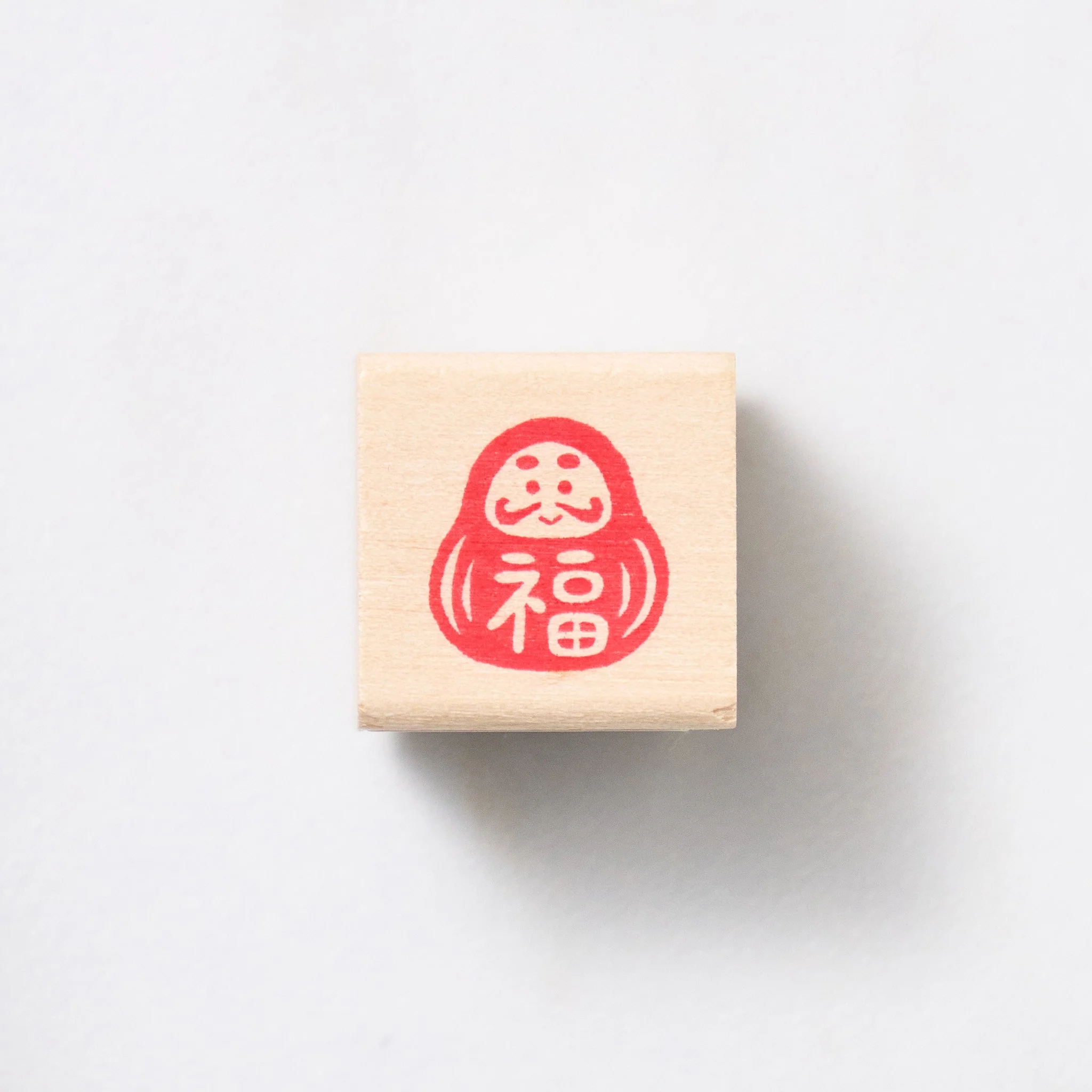 Japanese New Year 2025 Mini Stamp / KODOMO NO KAO - Image 5