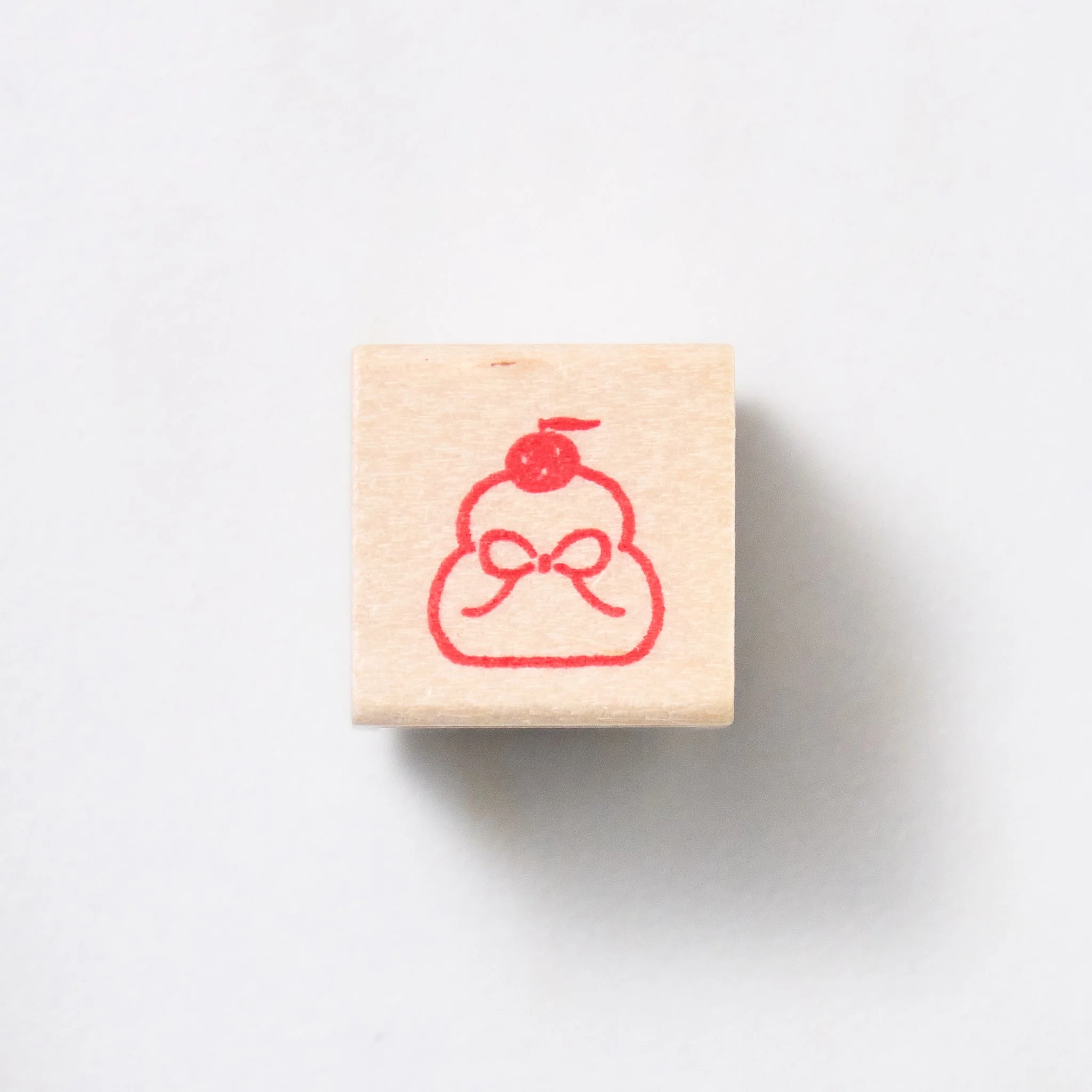 Japanese New Year 2025 Mini Stamp / KODOMO NO KAO - Image 6