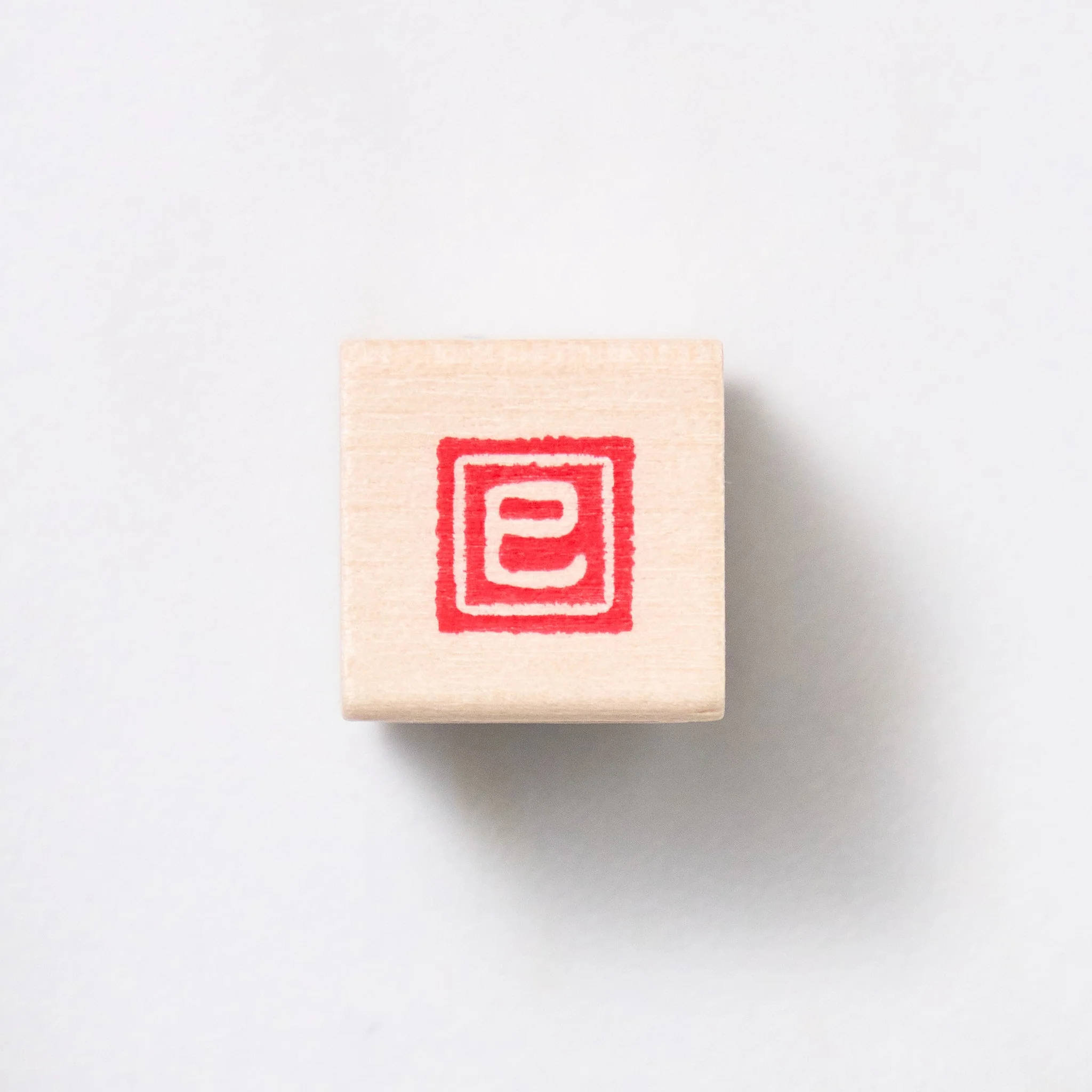 Japanese New Year 2025 Mini Stamp / KODOMO NO KAO - Image 9