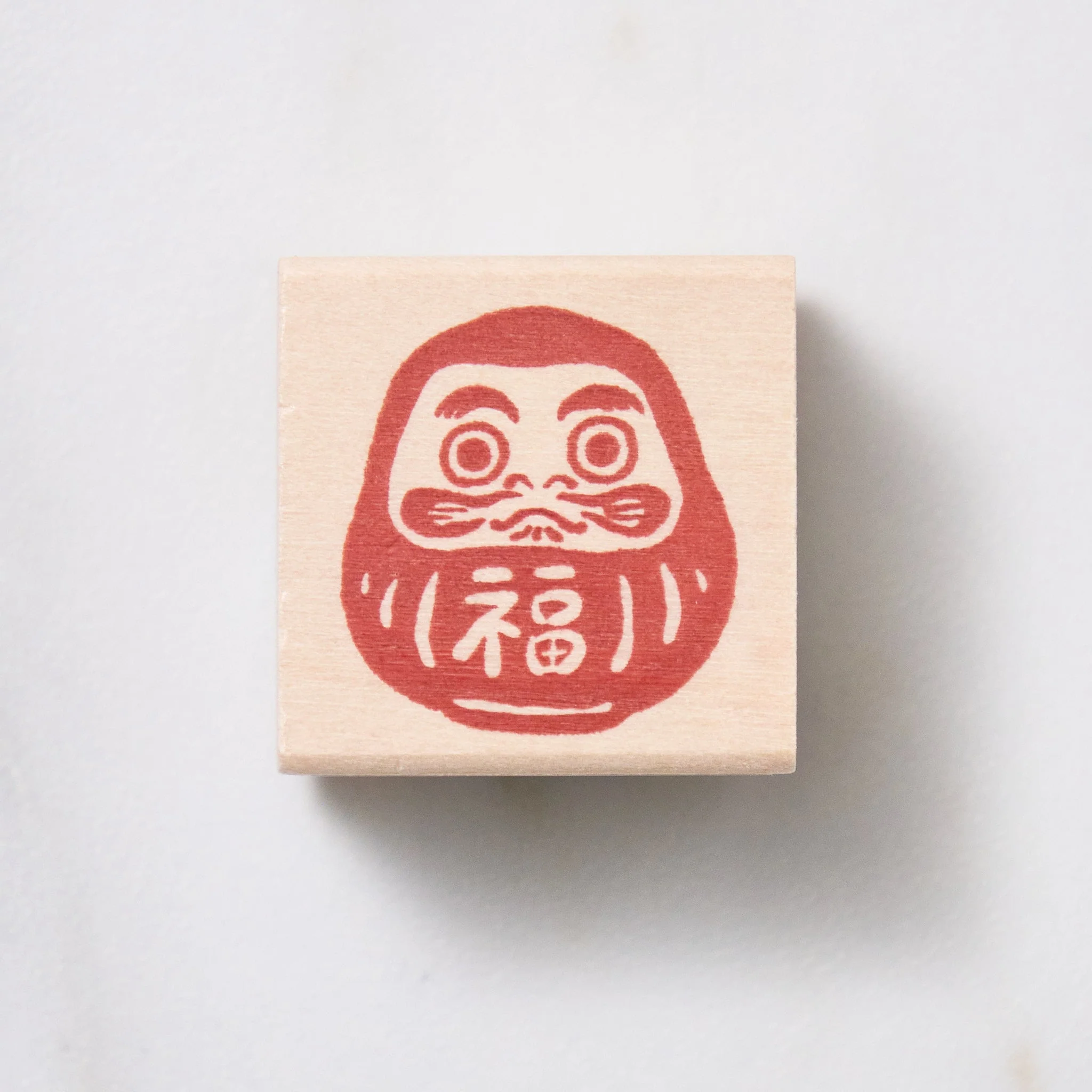 Japanese New Year 2025 Small Stamp / KODOMO NO KAO - Image 6