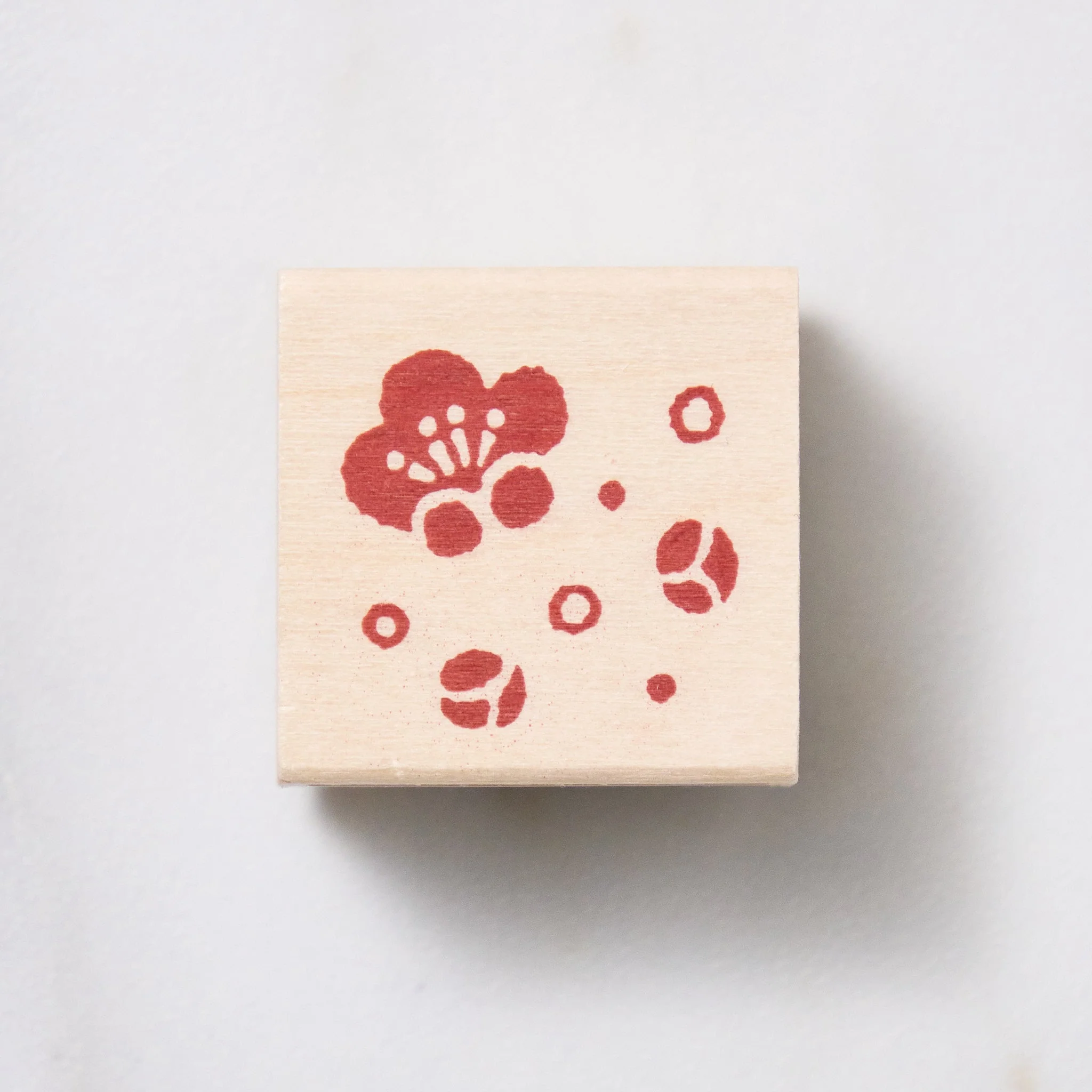 Japanese New Year 2025 Small Stamp / KODOMO NO KAO - Image 7