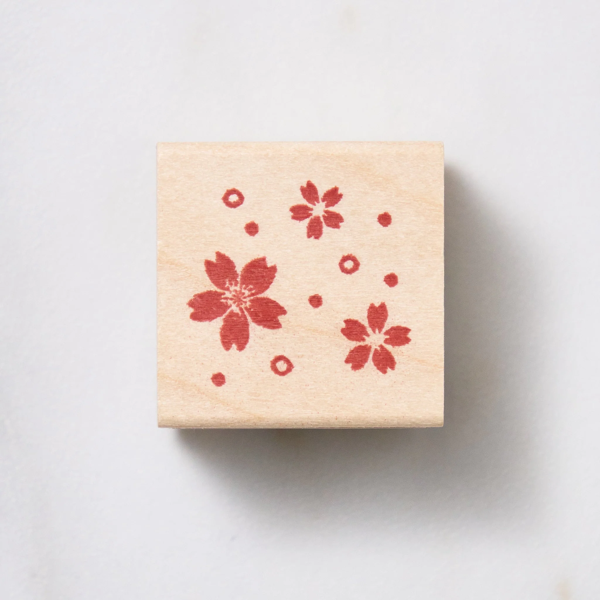 Japanese New Year 2025 Small Stamp / KODOMO NO KAO - Image 8
