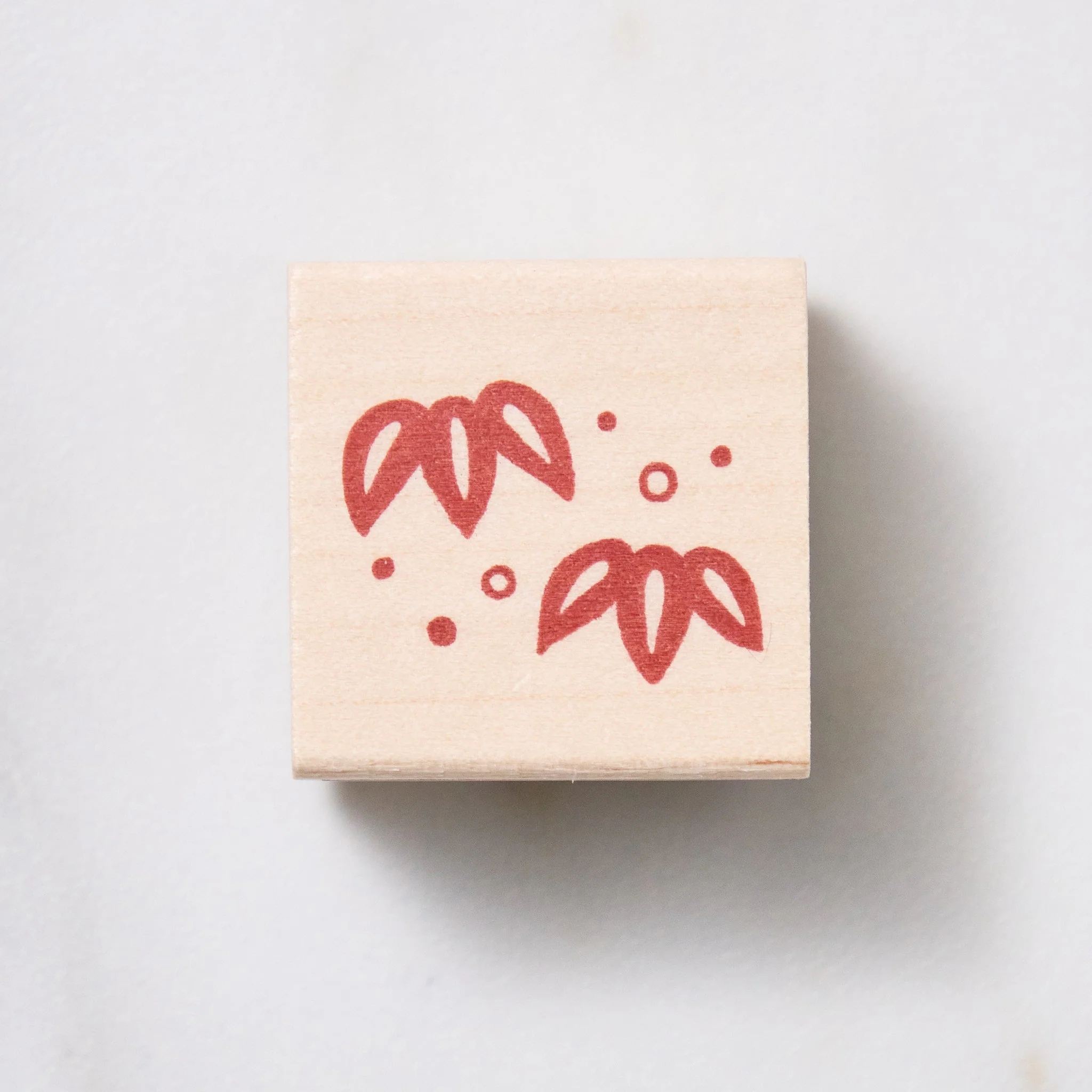 Japanese New Year 2025 Small Stamp / KODOMO NO KAO - Image 9