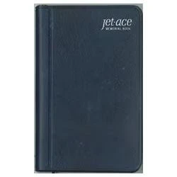 Jet Ace Notebook with Pencil / DAIGO