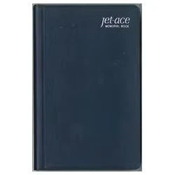 Jet Ace Notebook with Pencil / DAIGO - Image 2