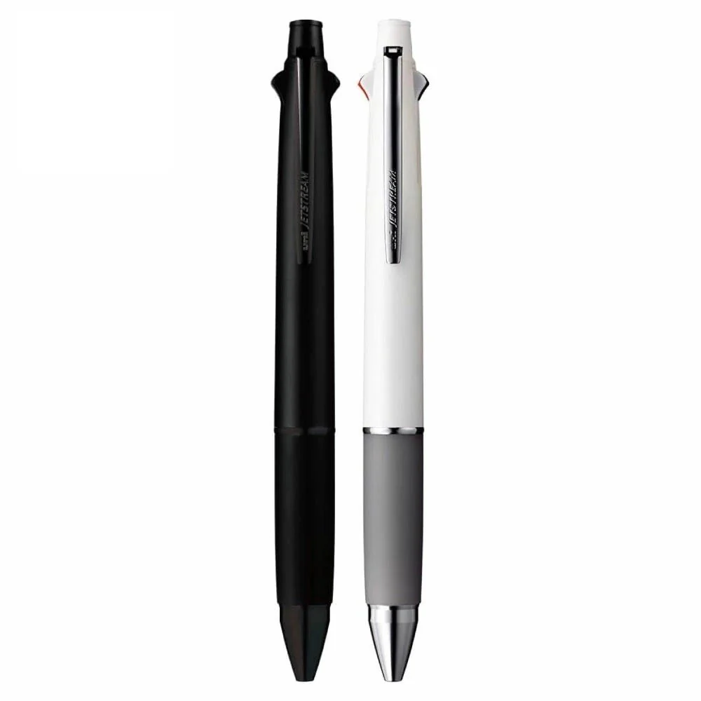 Jetsream 4&1 Multifunctional Pen / uni Mitsubishi Pencil - Image 3