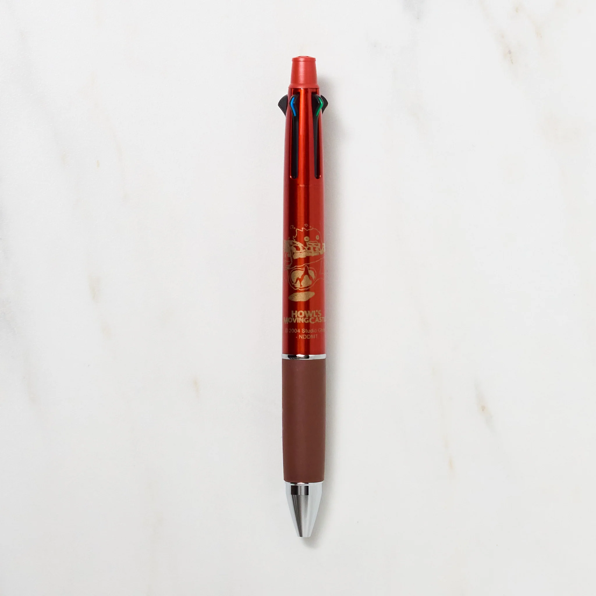 Jetstream 4&1 Studio Ghibli Edition / uni Mitsubishi Pencil - Image 7