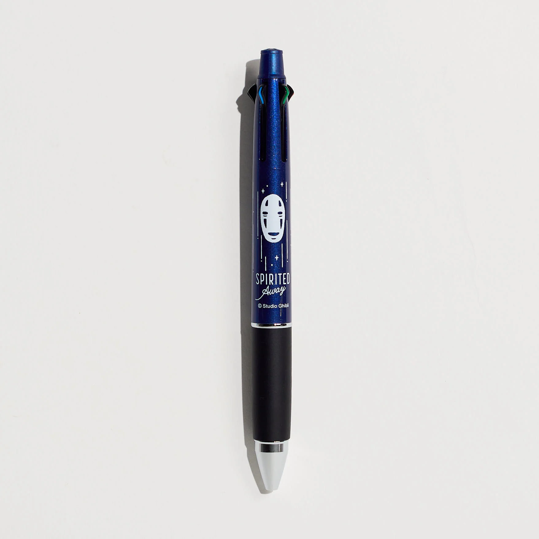Jetstream 4&1 Studio Ghibli Edition / uni Mitsubishi Pencil - Image 3