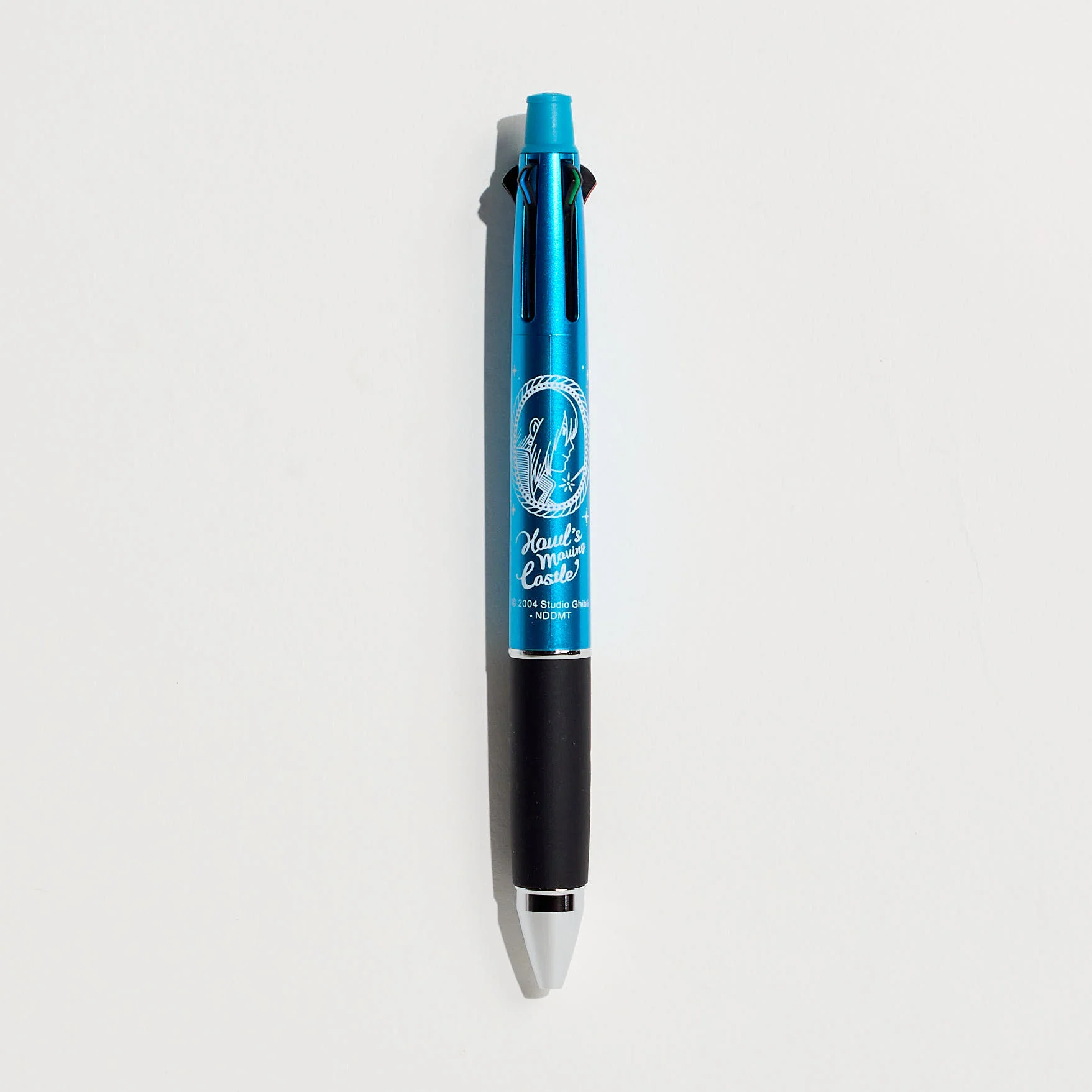 Jetstream 4&1 Studio Ghibli Edition / uni Mitsubishi Pencil - Image 4
