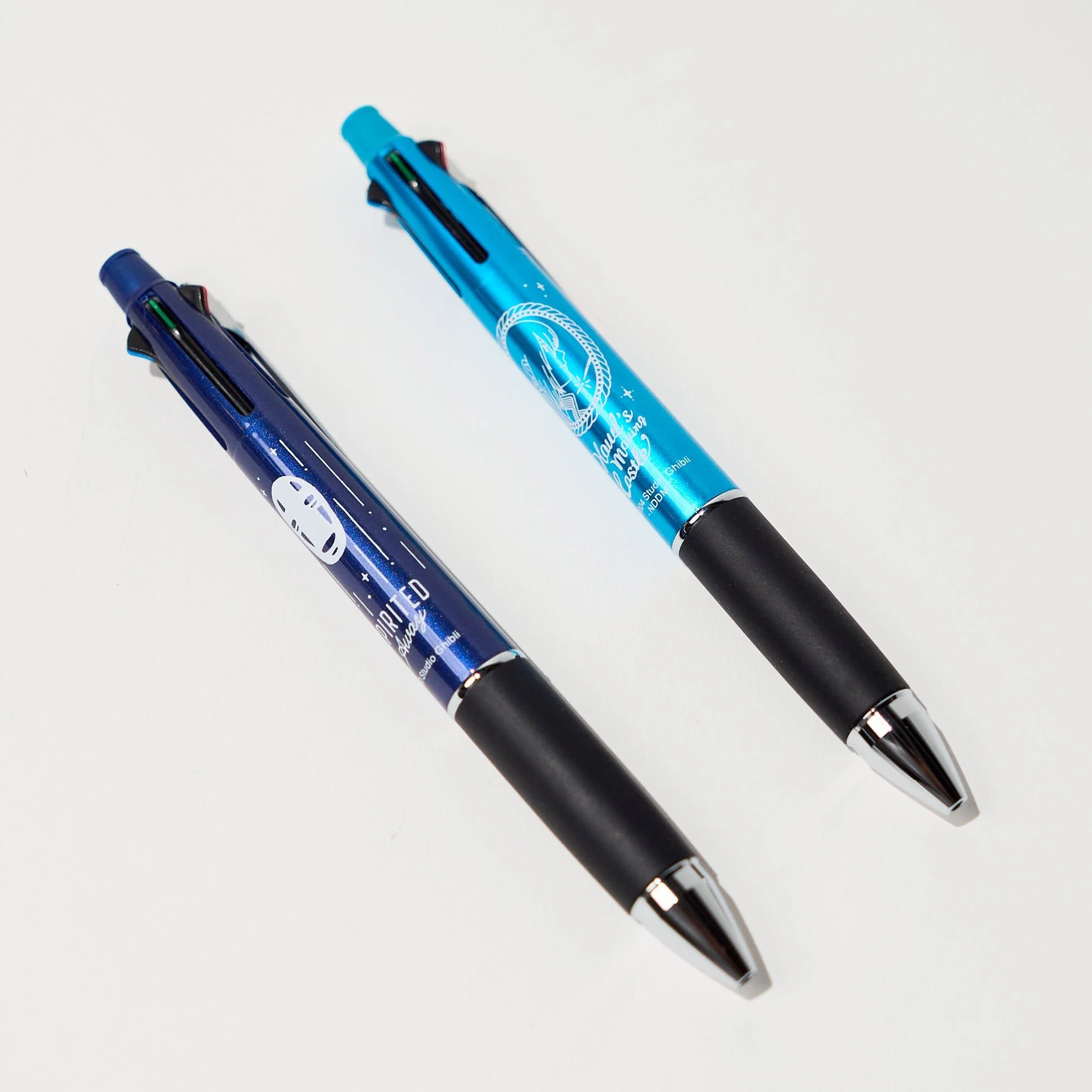 Jetstream 4&1 Studio Ghibli Edition / uni Mitsubishi Pencil - Image 5