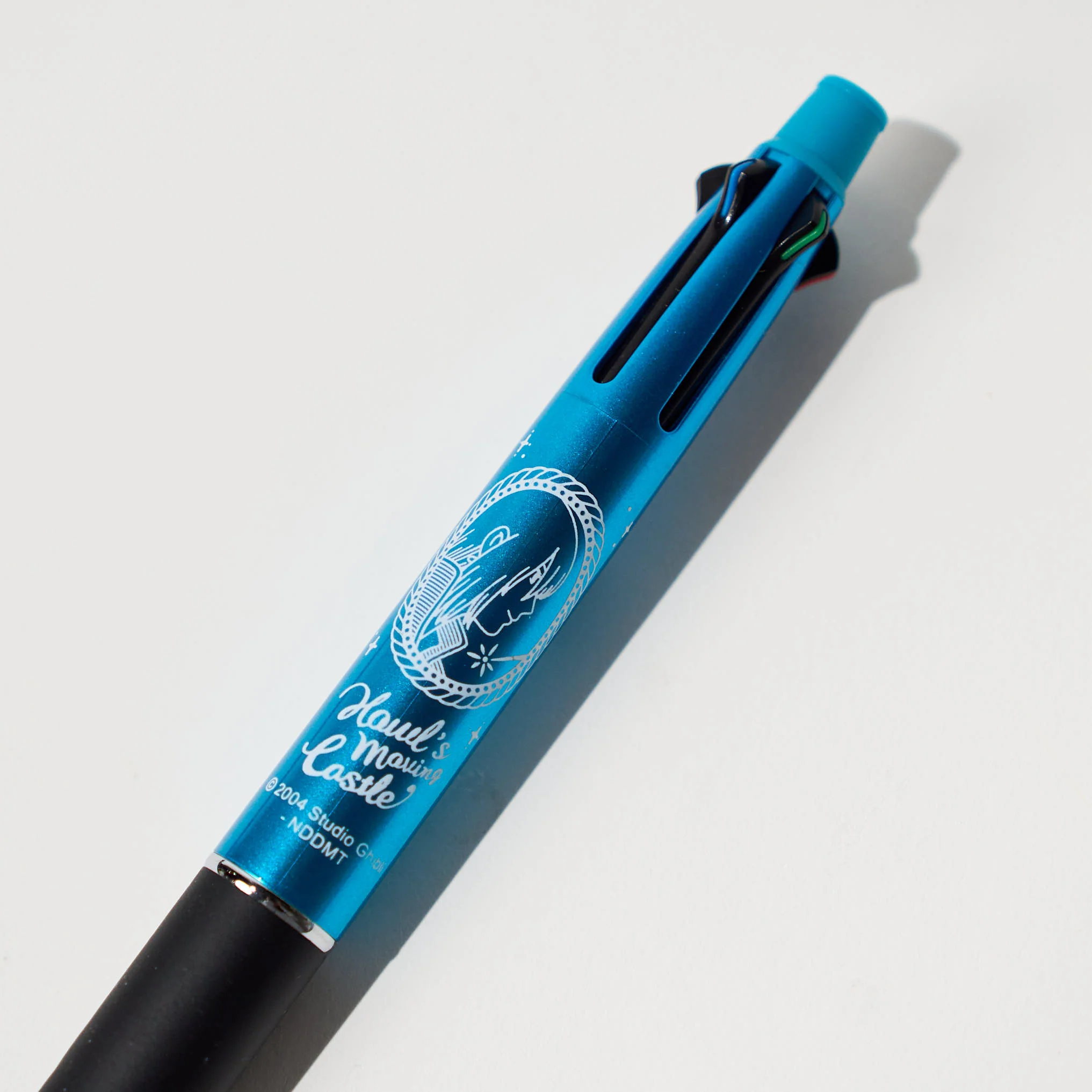 Jetstream 4&1 Studio Ghibli Edition / uni Mitsubishi Pencil - Image 7