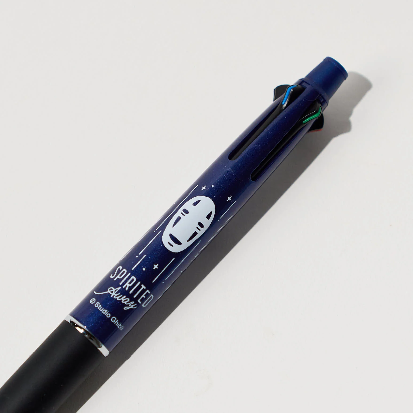 Jetstream 4&1 Studio Ghibli Edition / uni Mitsubishi Pencil - Image 8