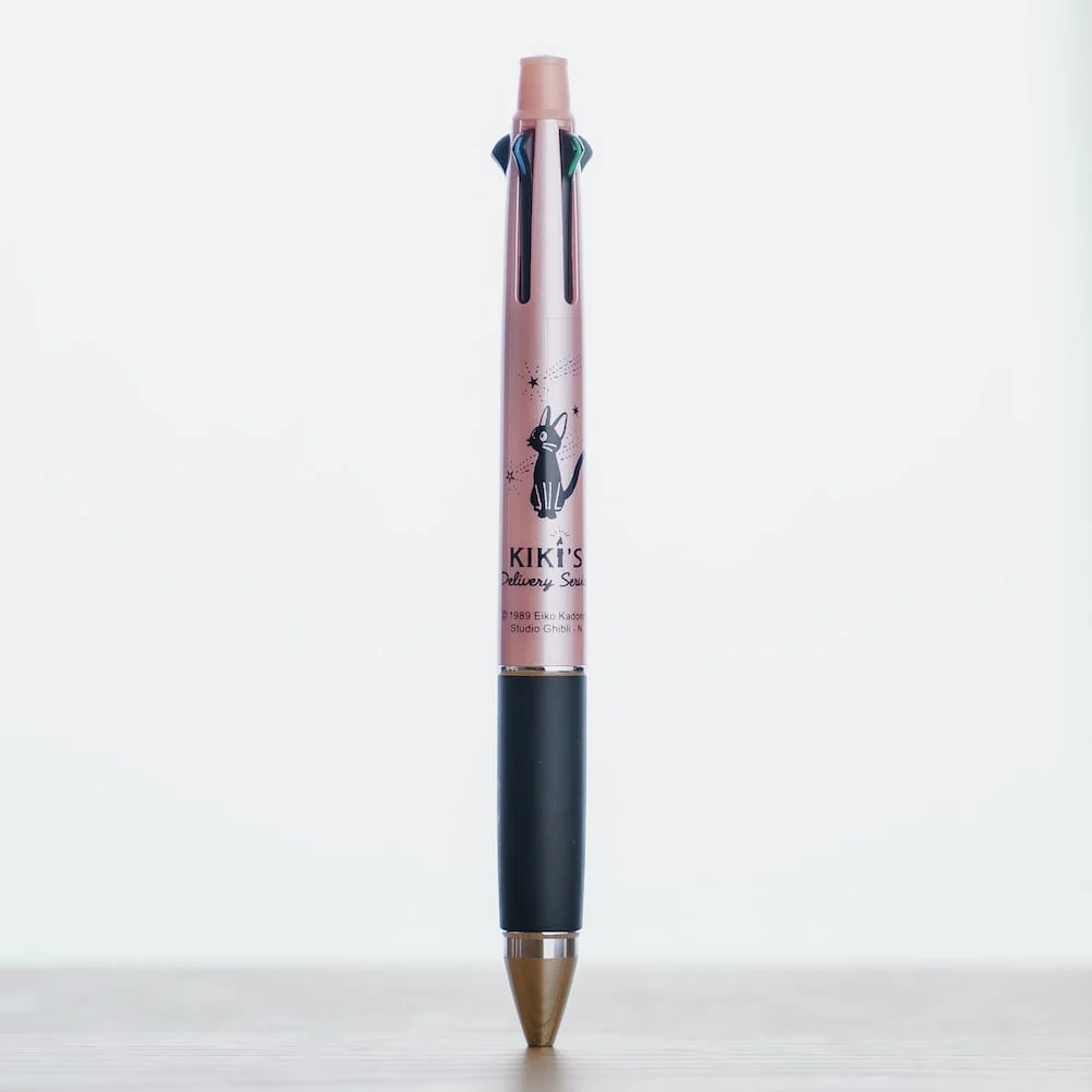 Jetstream 4&1 Studio Ghibli "Night Sky" Edition / uni Mitsubishi Pencil - Image 9