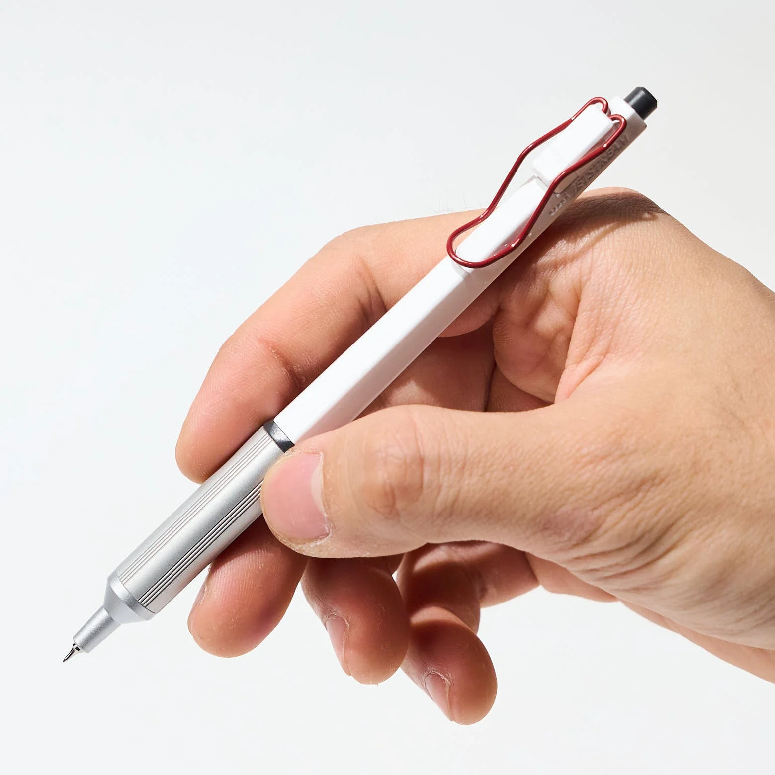 Jetstream Edge Ballpoint Pen / uni Mitsubishi Pencil - Image 4