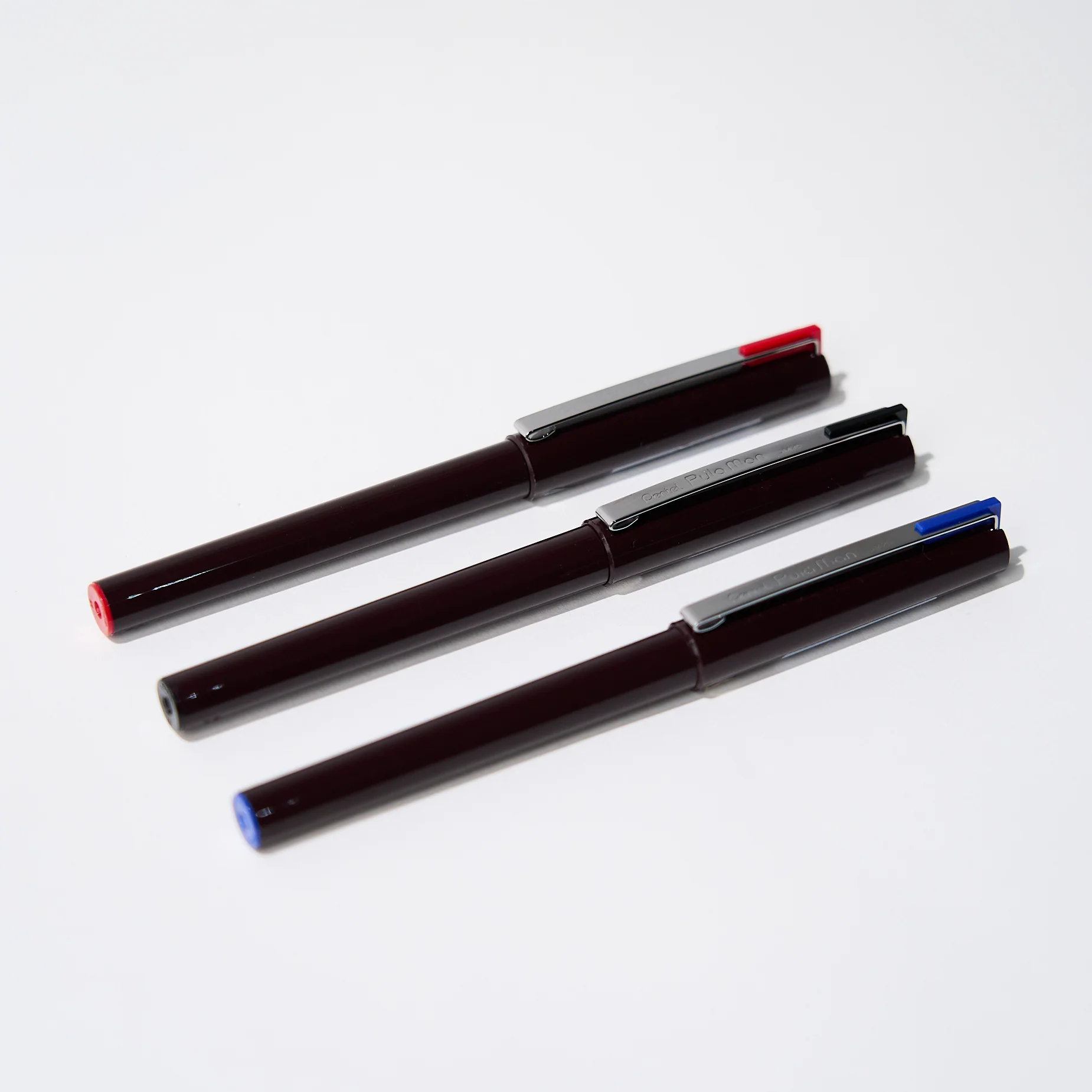 JM20 Pulaman Fountain Pen Marker / Pentel