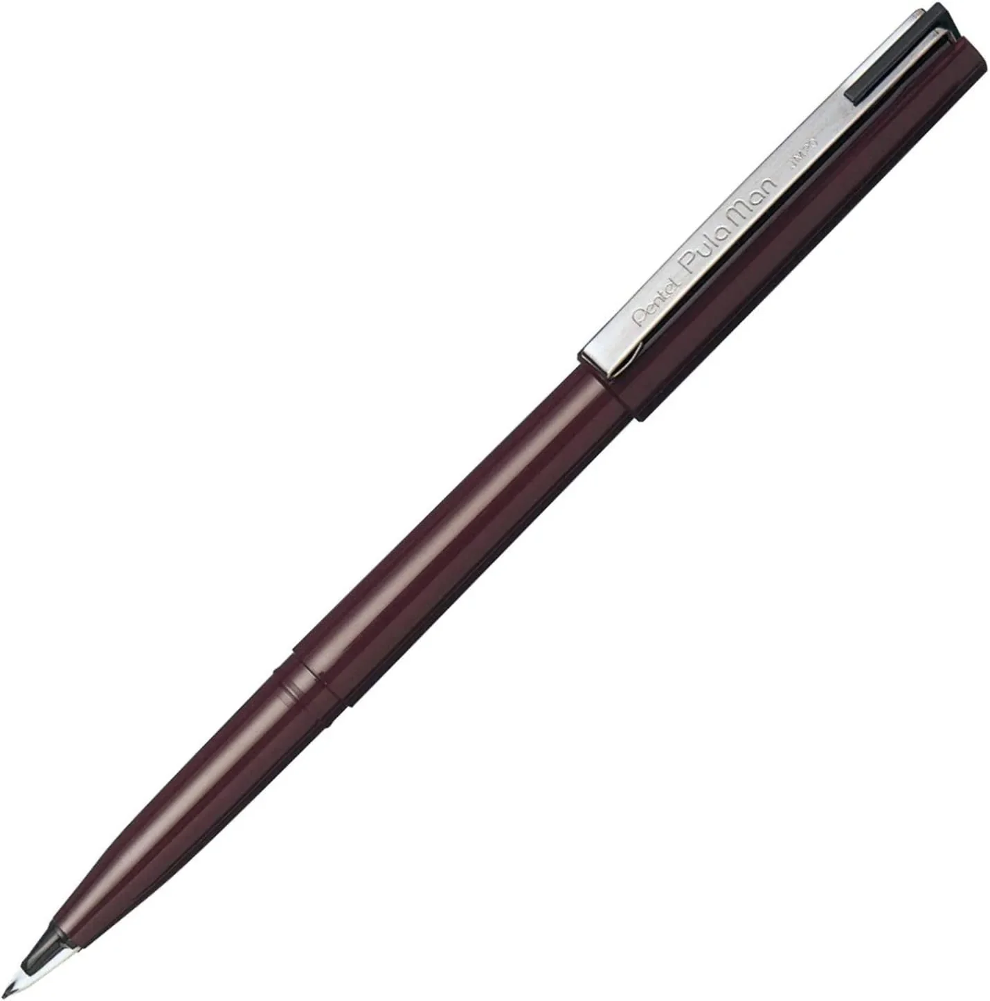 JM20 Pulaman Fountain Pen Marker / Pentel - Image 4
