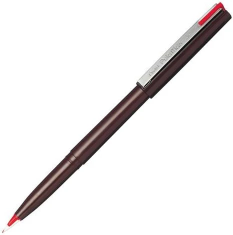 JM20 Pulaman Fountain Pen Marker / Pentel - Image 5