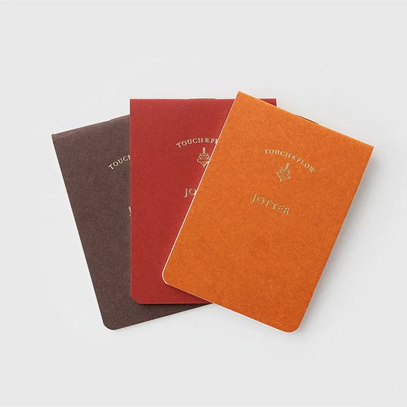 JOTTER Memo B8 / TOUCH & FLOW - Image 2