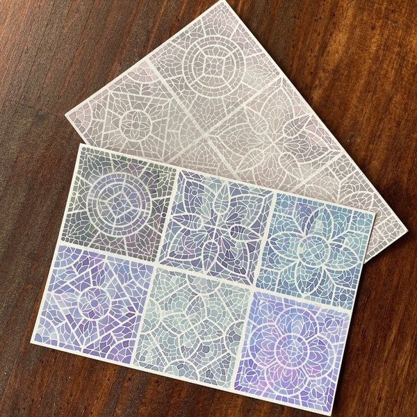 Just Color-it Nuritakurie Postcard / nouto - Image 29