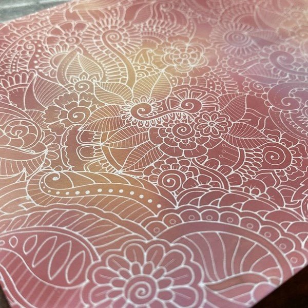 Just Color-it Nuritakurie Postcard / nouto - Image 31