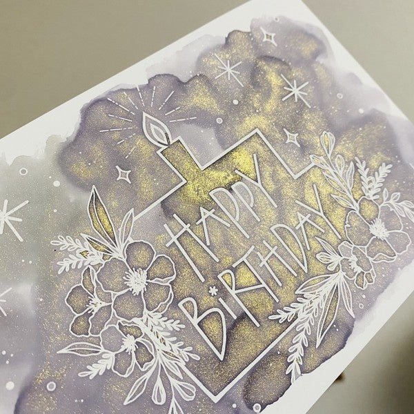 Just Color-it Nuritakurie Postcard / nouto - Image 44