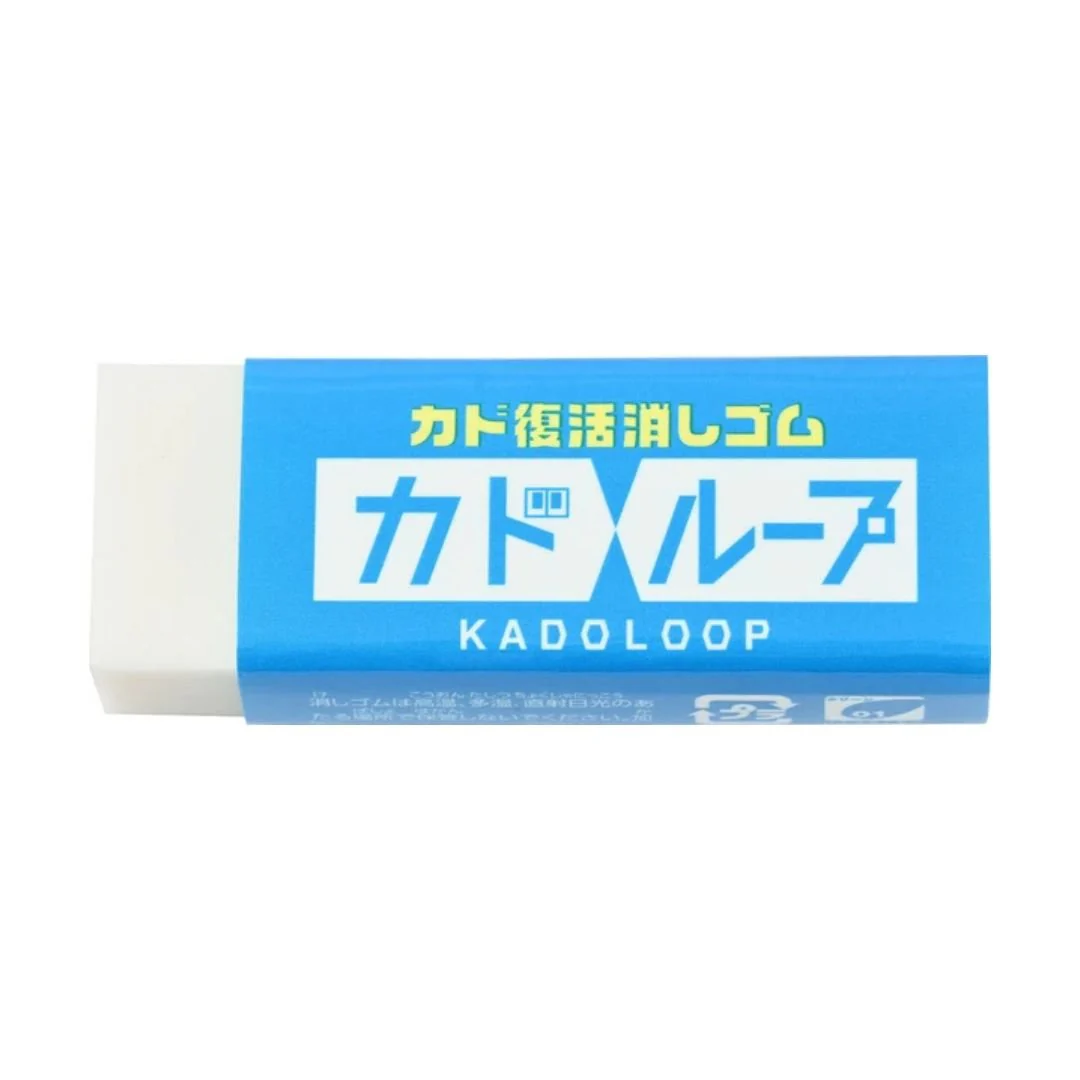 KADOLOOP Eraser / SEED - Image 3